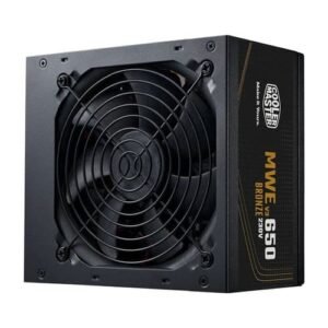 Cooler Master MWE Bronze 650